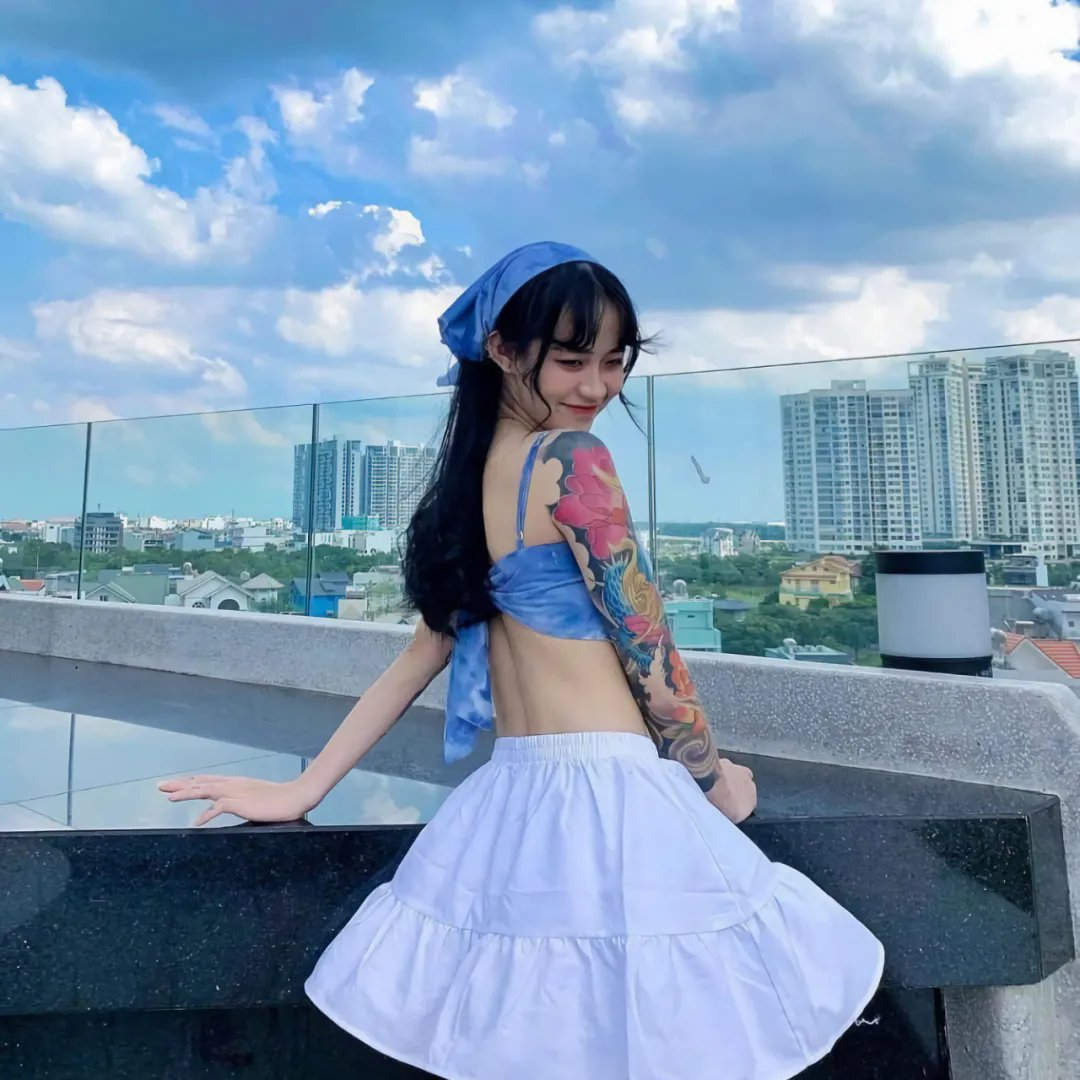 触动心弦