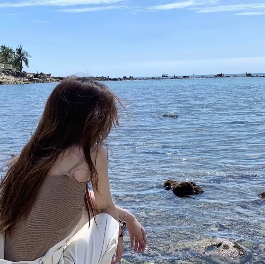 女人的觉醒